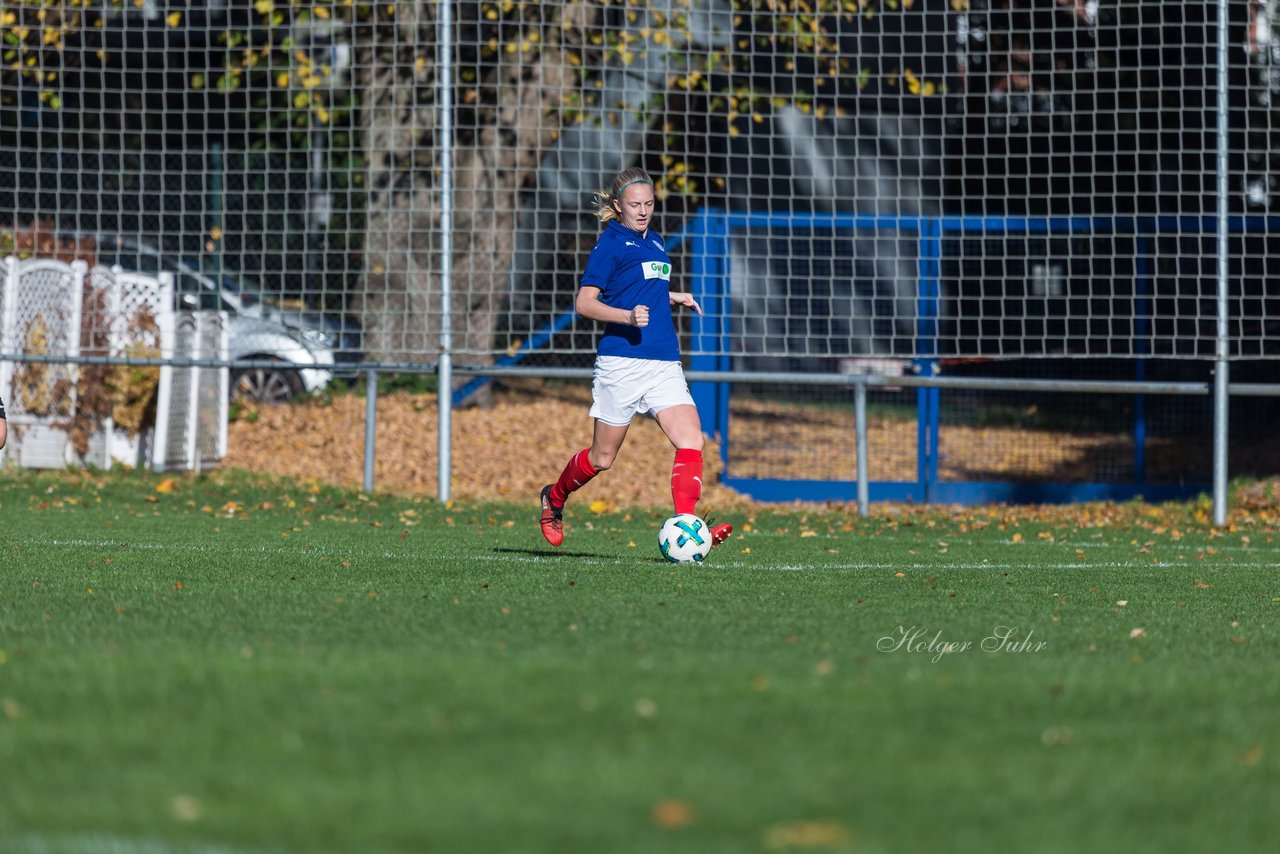 Bild 286 - Frauen Holstein Kiel - SV Meppen : Ergebnis: 1:1